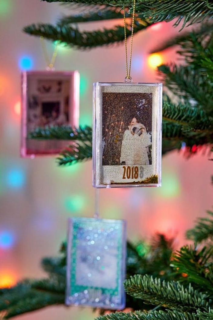 Instax Mini 2022 Christmas Ornament Sloth Snow Globes, Snoopy String Lights, And More Quirky-Cute Thing We're  Buying From Urban Outfitters' New Holiday Decor Collection - Brit + Co