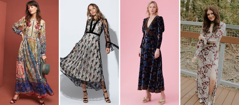 15 Must-Have Fall Maxis You’ll Live in This Season - Brit + Co