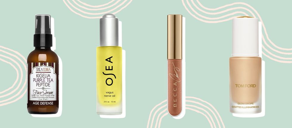 17 New Beauty Products We're Shopping This November - Brit + Co