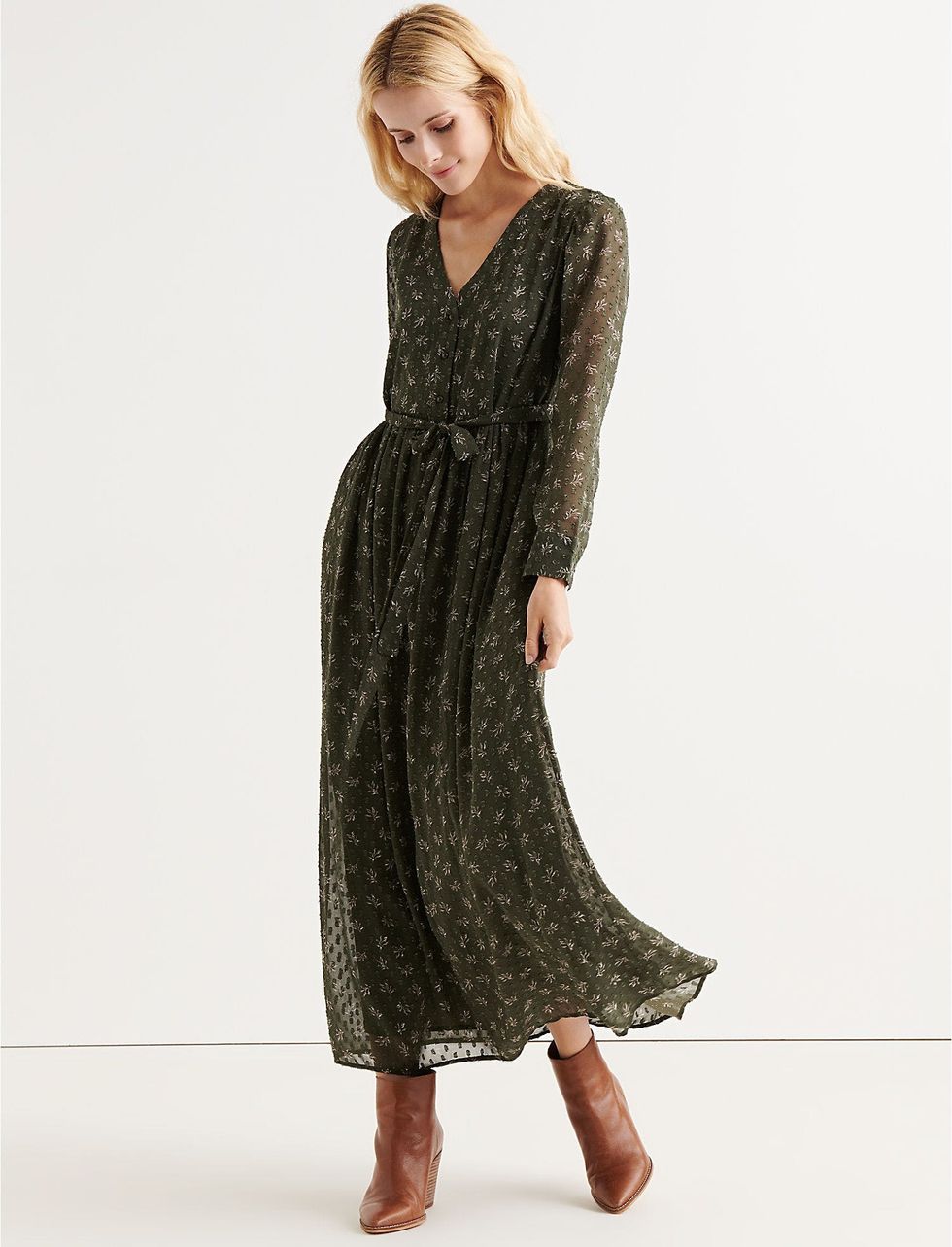 15 Must-Have Fall Maxis You’ll Live in This Season - Brit + Co