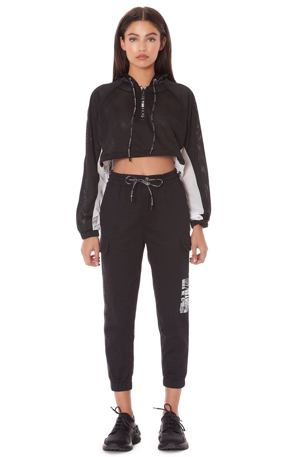 11 Modern Tracksuits That Prove Juicy Couture Was on to Something ...