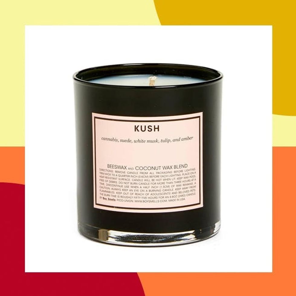 16 Candles for Every Holiday Gifting Need - Brit + Co
