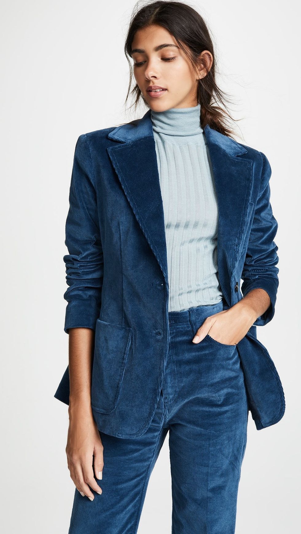 14 Stylish Blazers We’re Buying This Fall - Brit + Co