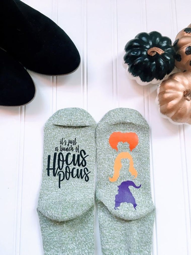 14 Things All 'Hocus Pocus' Fangirls Need in Their Lives - Brit + Co