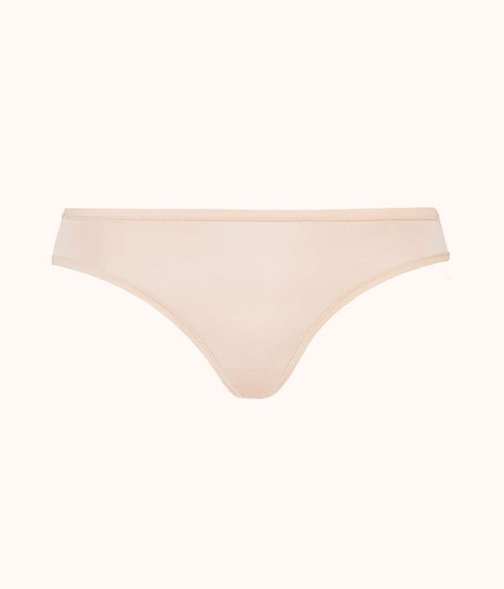 Yes, These Are the Best Pairs of Underwear to Wear With Leggings - Brit ...