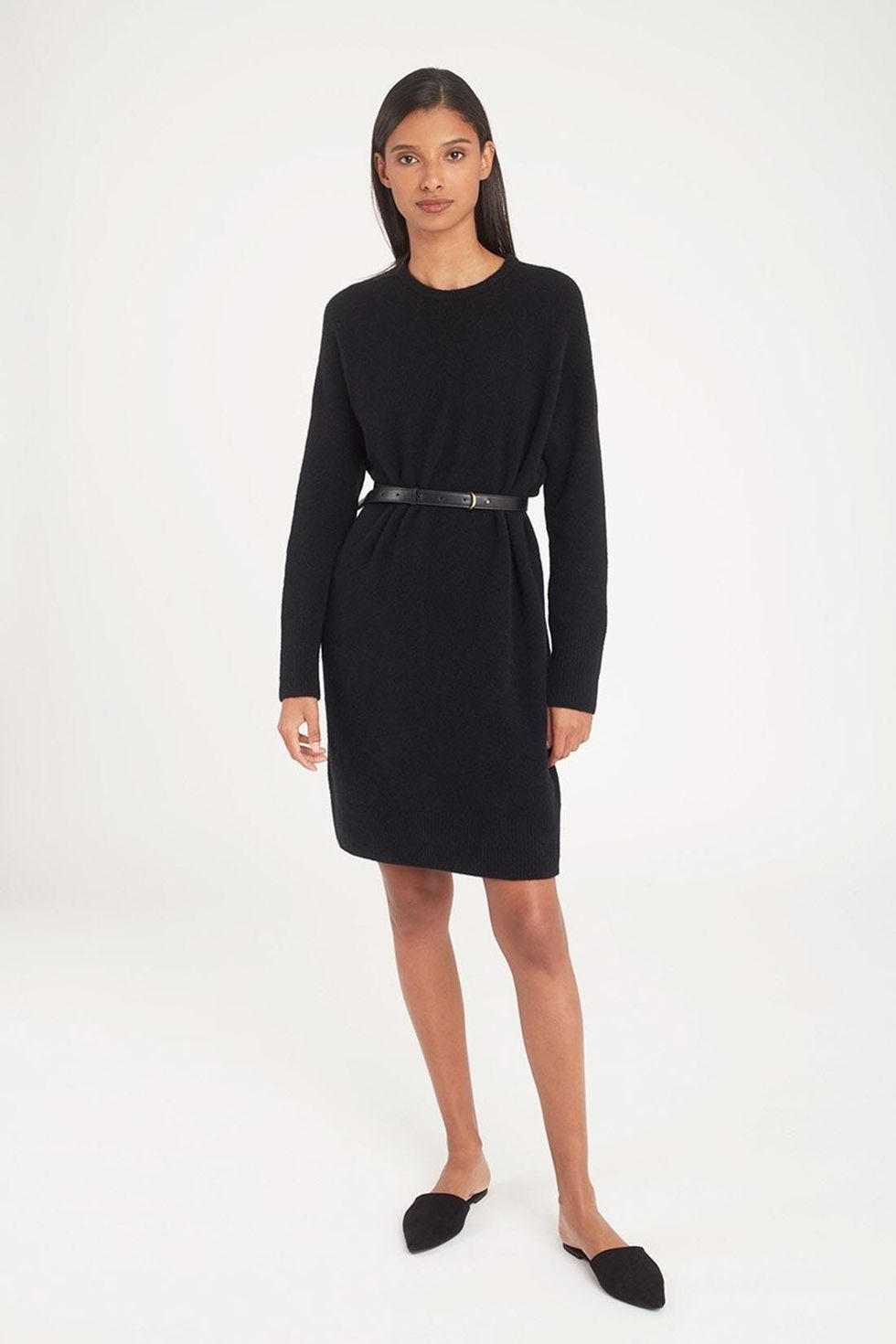 12 Sweater Dresses for Every Fall Budget - Brit + Co