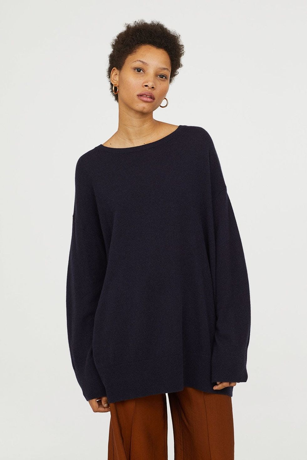 15 Cashmere Sweaters You Can Actually Afford - Brit + Co