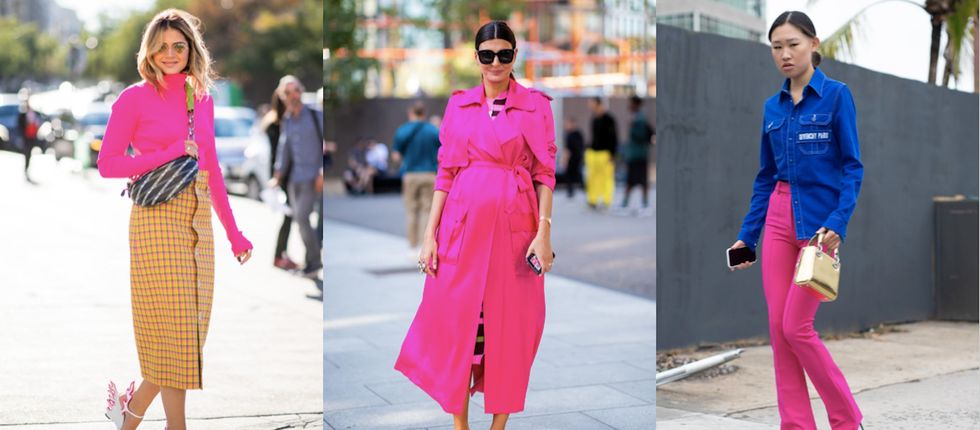 Shop the Street Style Trend That Took Over Fashion Month - Brit + Co