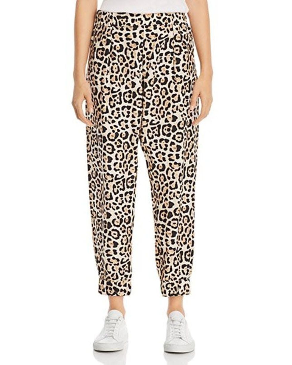 15 Easy Ways to Nail Animal Print This Fall - Brit + Co