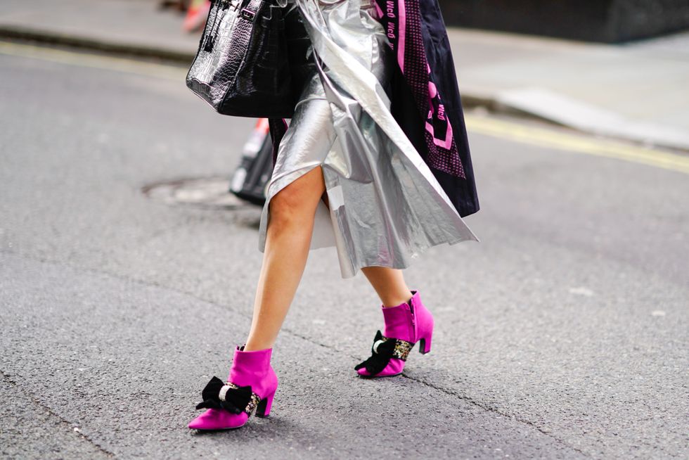 Shop the Street Style Trend That Took Over Fashion Month - Brit + Co