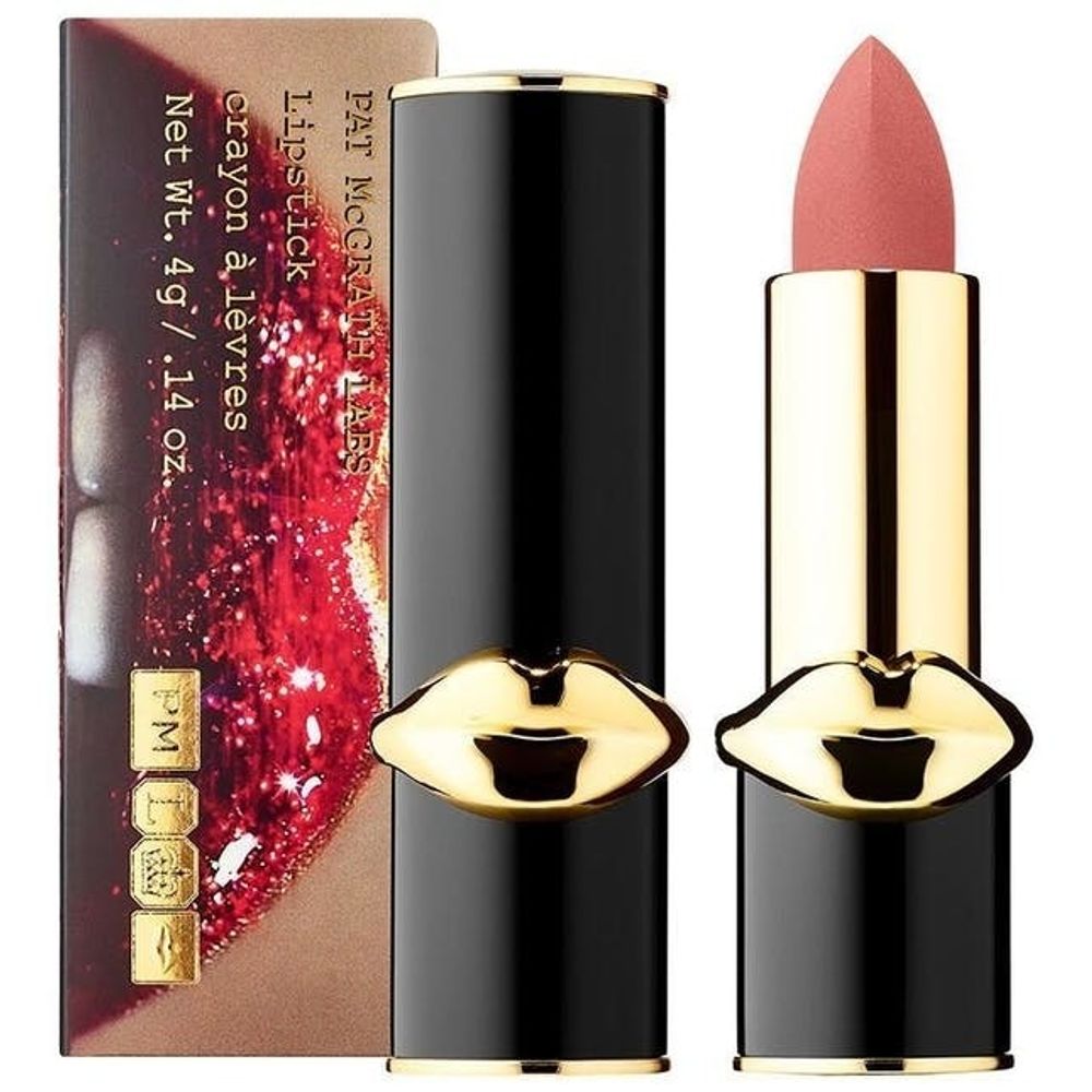 12 Nude Lipsticks to Add to Your Fall Makeup Bag - Brit + Co