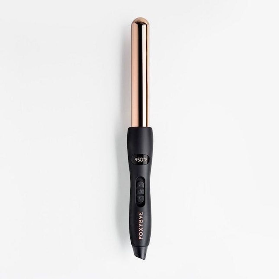 11 Curling Wands for Every Hair Type - Brit + Co