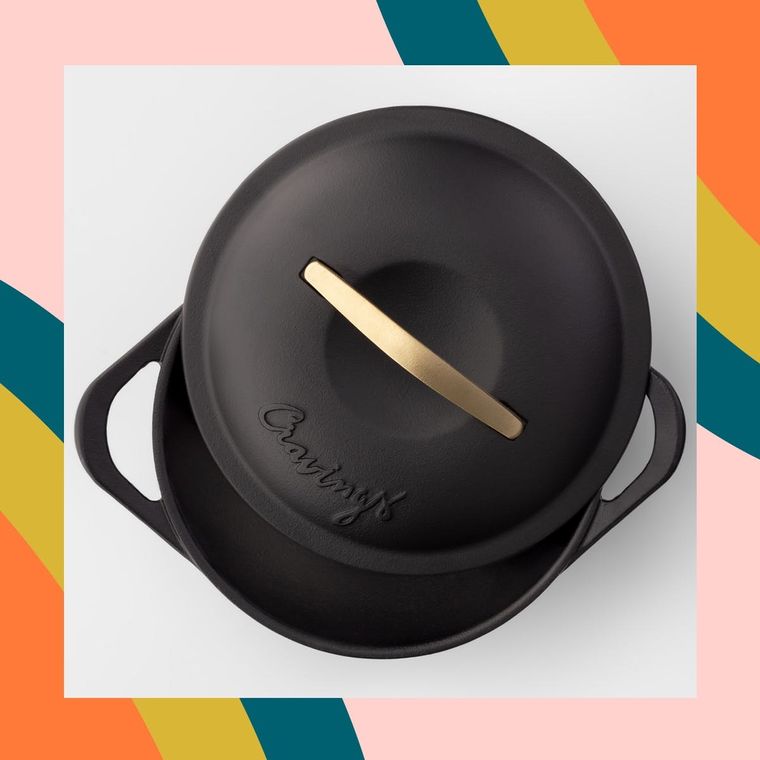 Chrissy Teigen CI Line Update : r/castiron