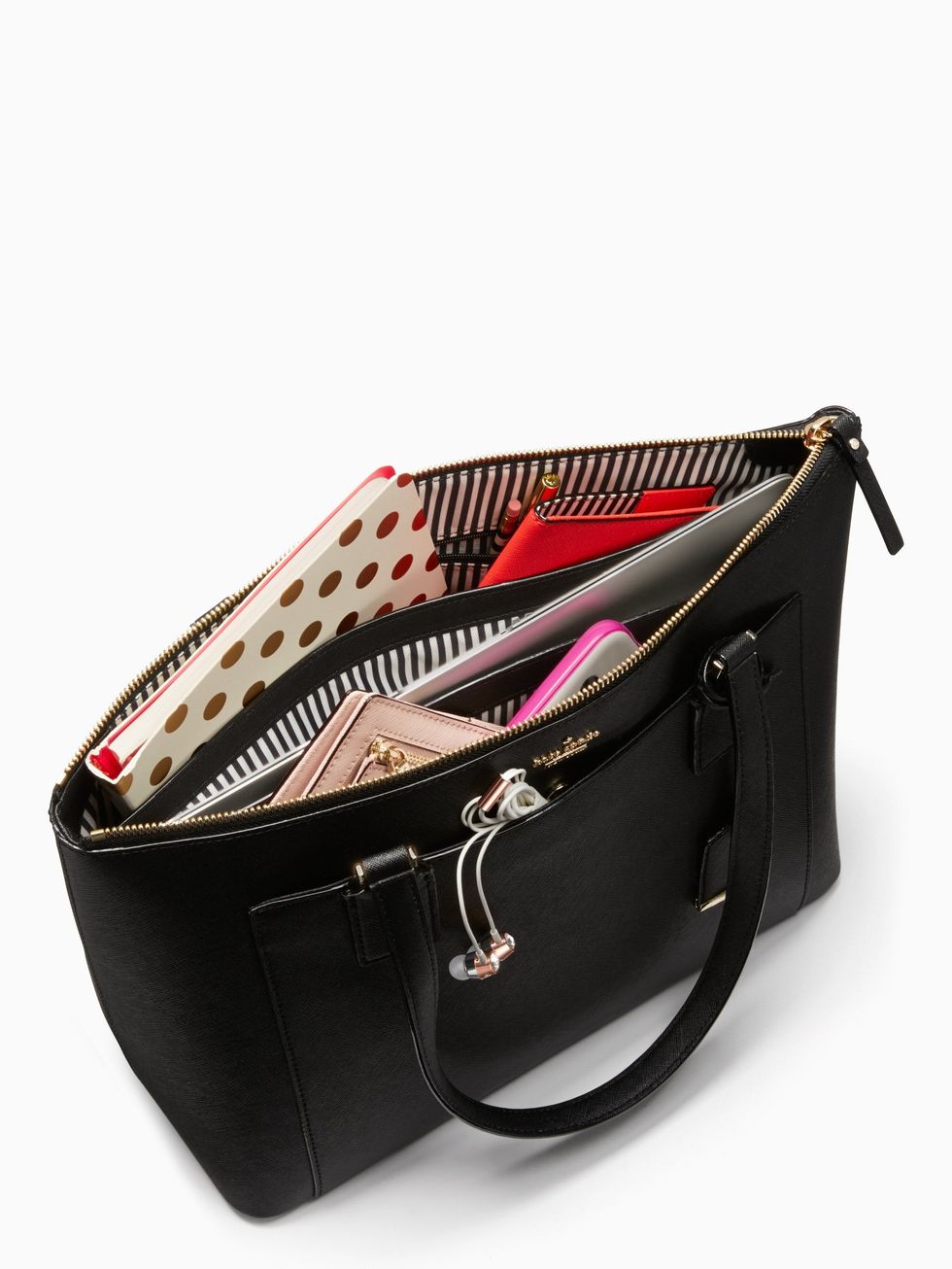 13 Laptop-Friendly Bags for a Stylish Commute - Brit + Co