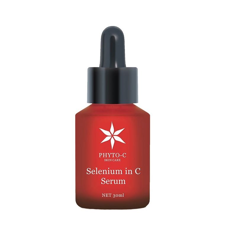 How to Tell if a Vitamin C Serum Oxidized – Phyto-C Skin Care