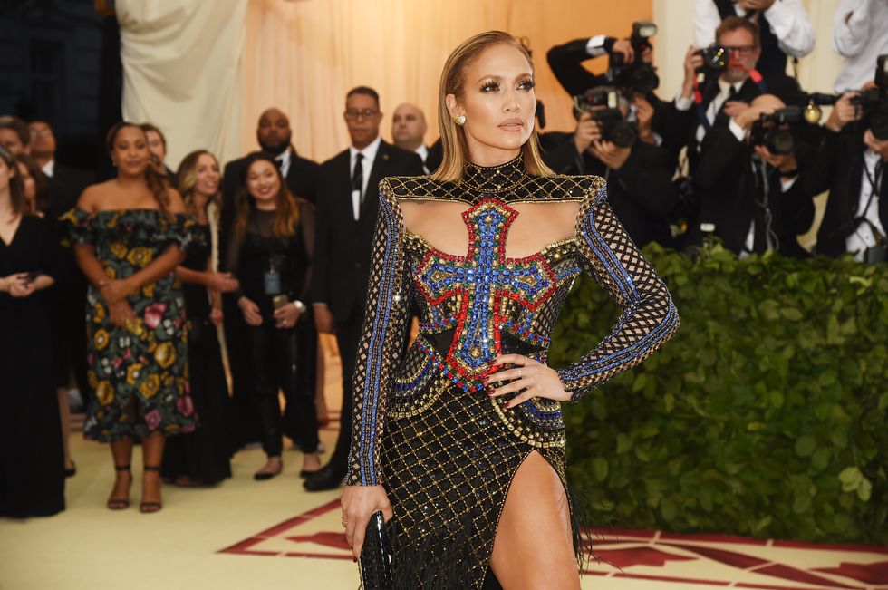 14 Empowering Quotes from Jennifer Lopez to Make You Feel Like a Boss ...