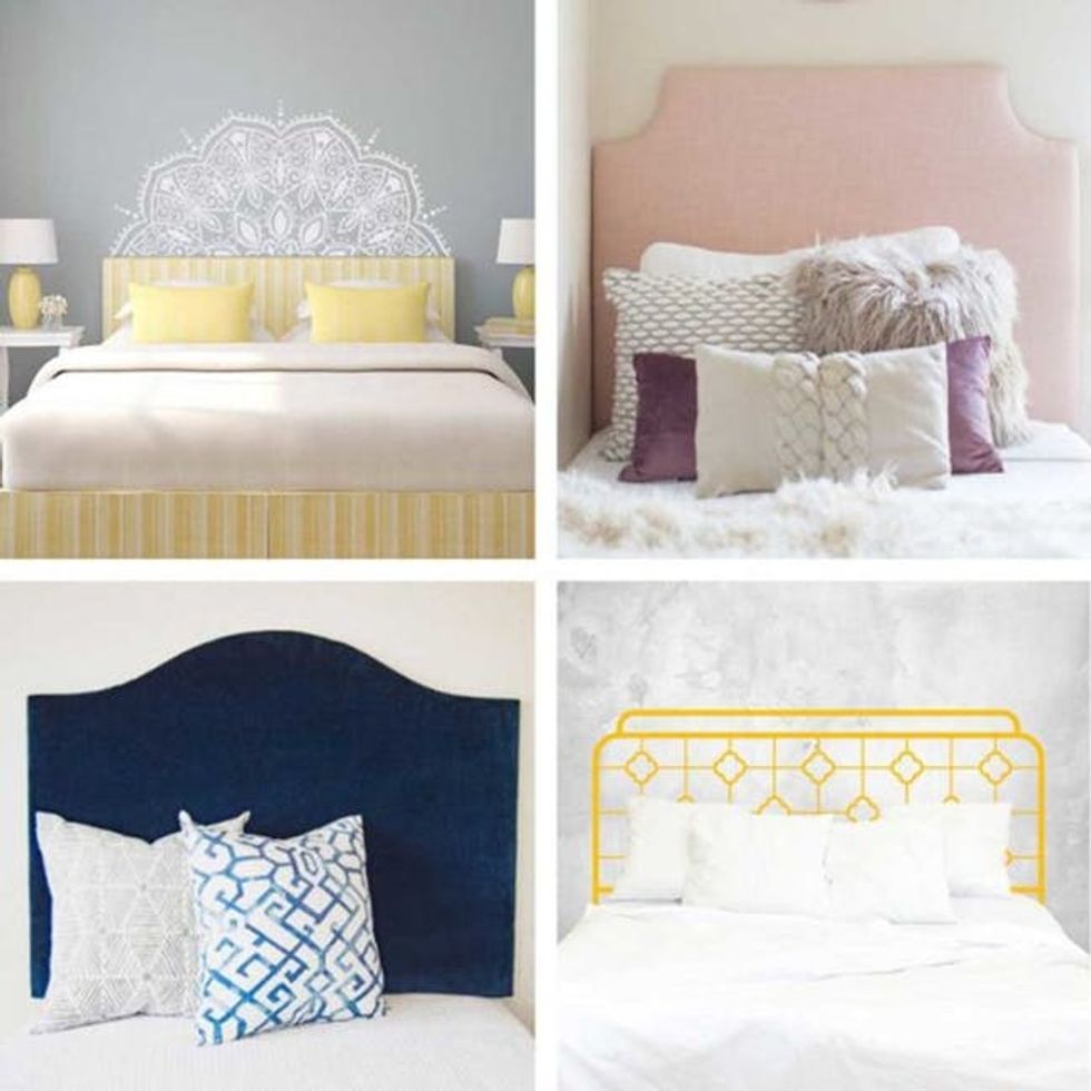 These Are the Hottest Dorm Room Decor Trends According to Etsy - Brit + Co