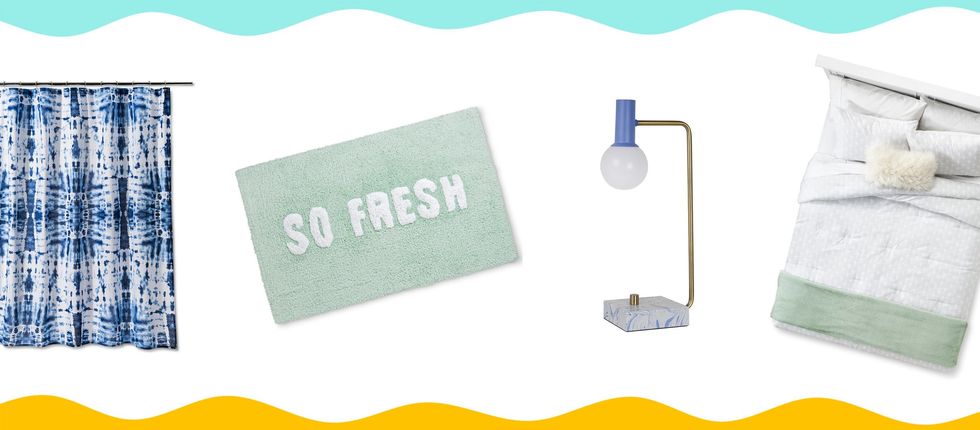 20 Dorm Essentials to Scoop Up from Target (Plus a Special Discount ...