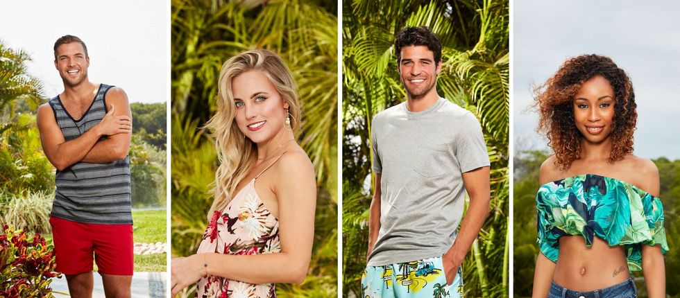 Meet the ‘Bachelor in Paradise’ Season 5 Cast! - Brit + Co