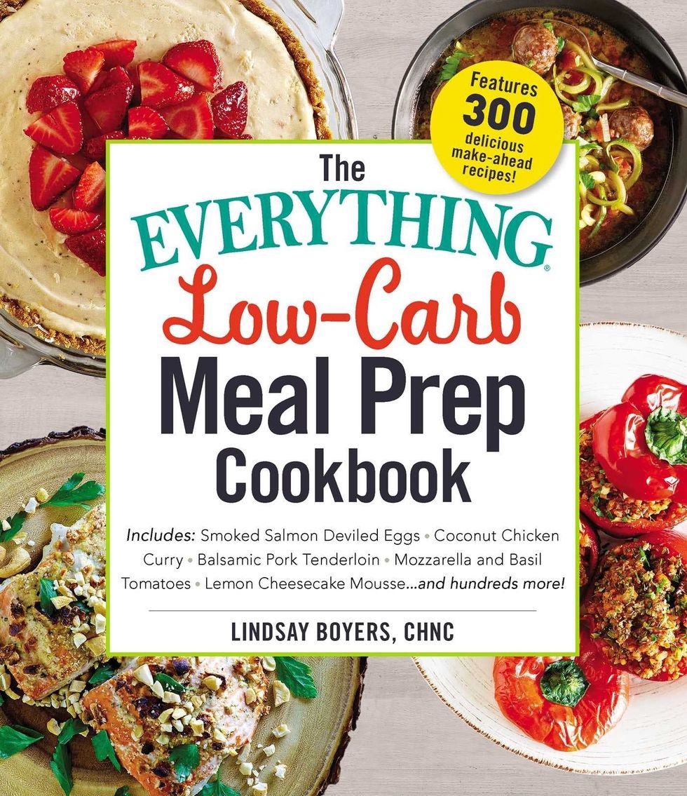 7 New Keto Cookbooks That You Need to Get, STAT - Brit + Co