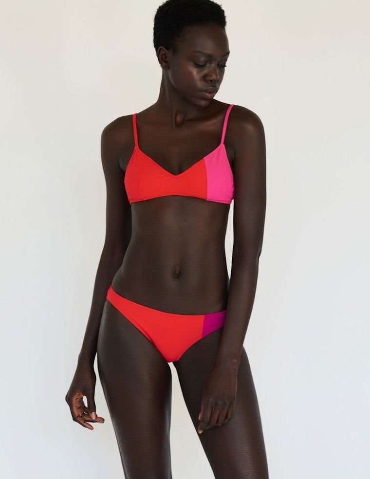 15 Slay-Worthy UPF-rated Swimsuits That Will Protect You All Summer Long -  Brit + Co