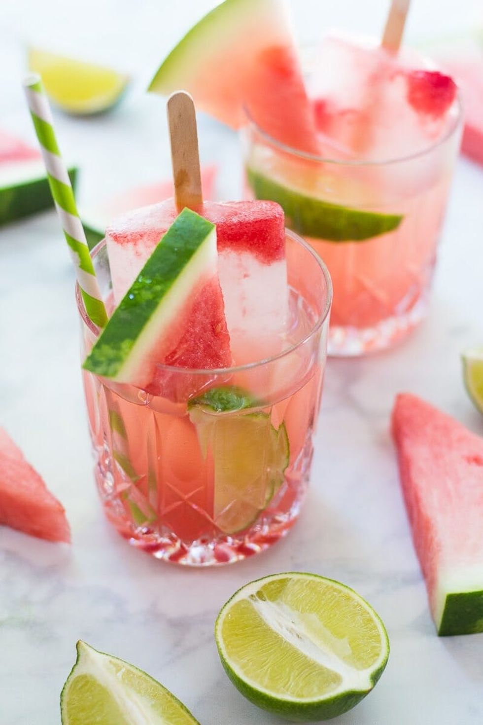 22 Irresistible Watermelon Desserts for Summer! - Brit + Co