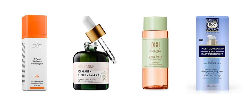 15 Retinol Alternatives to Try for Better Skin - Brit + Co