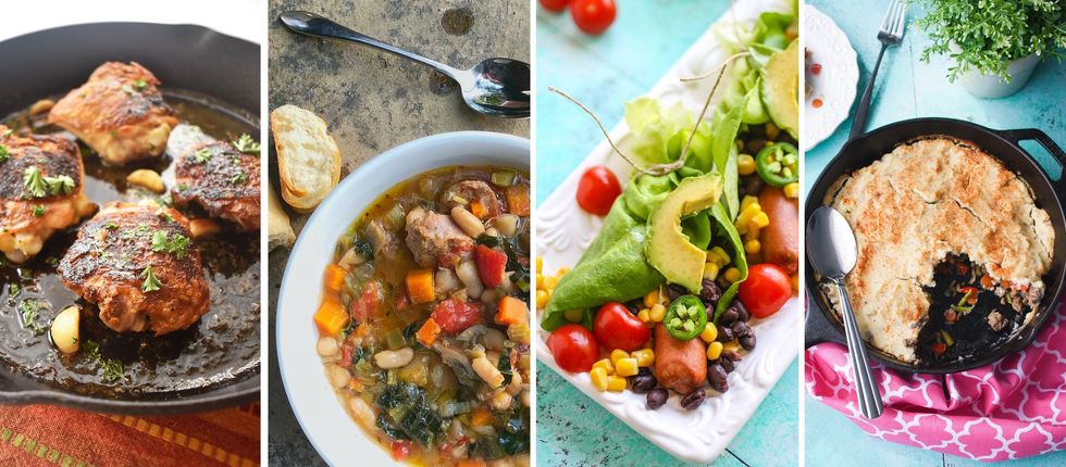 15 Budget Dinner Recipes That Stretch Your Pennies - Brit + Co