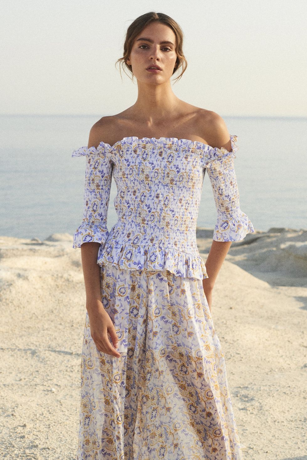 The Summer-Approved Top We’re Already Seeing Everywhere - Brit + Co