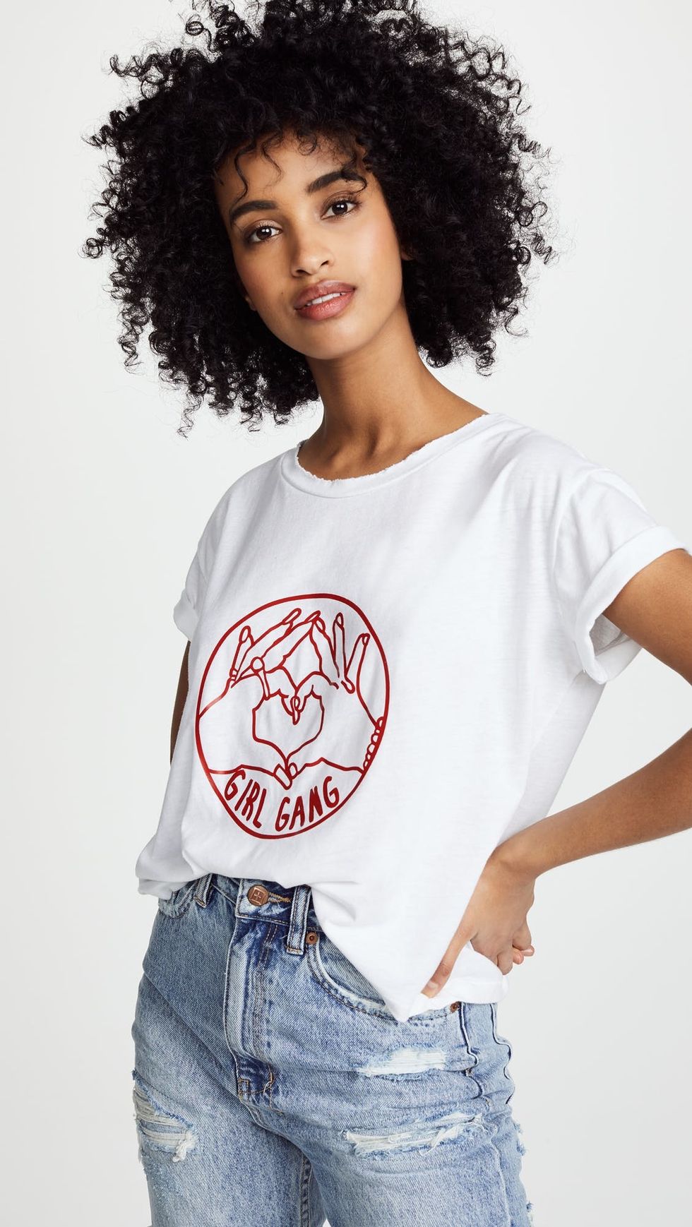 23 Graphic T-Shirts That Will Get You Through Summer - Brit + Co