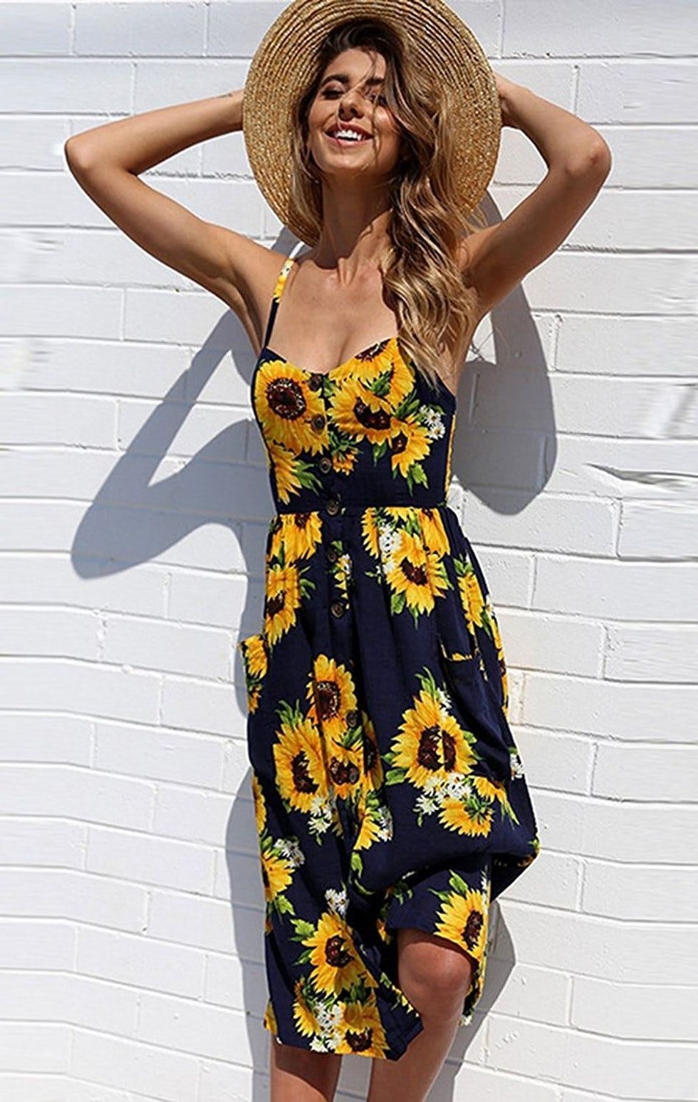 19 Summer Dresses You Can Amazon Prime for Under $100 - Brit + Co