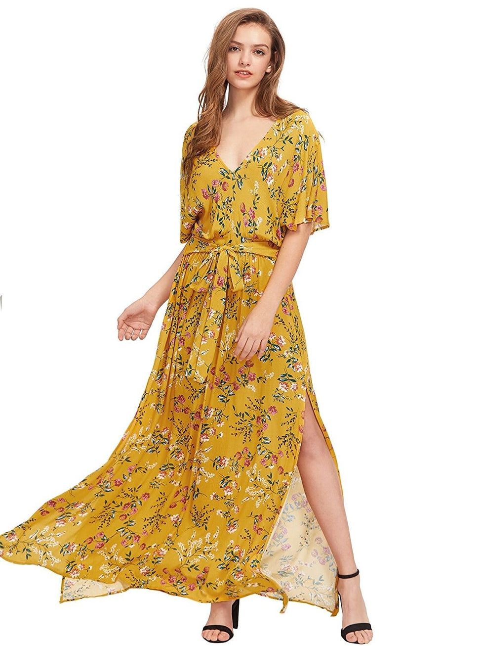 19 Summer Dresses You Can Amazon Prime for Under $100 - Brit + Co