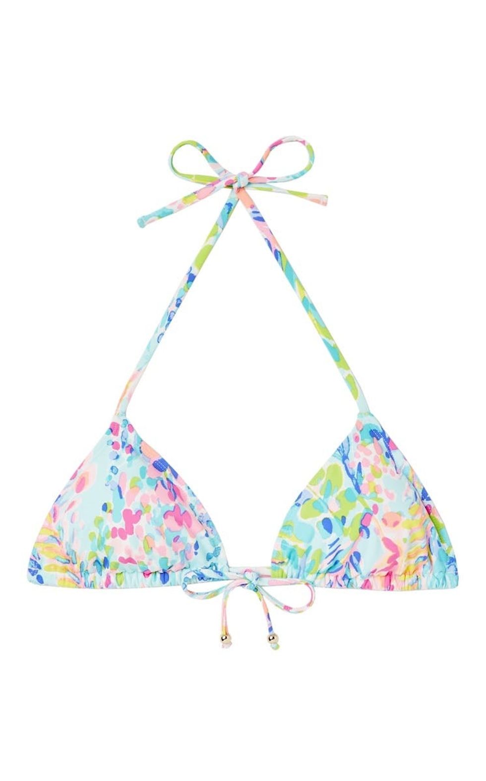 Every Piece from Lilly Pulitzer’s Long-Awaited Swim Collection - Brit + Co