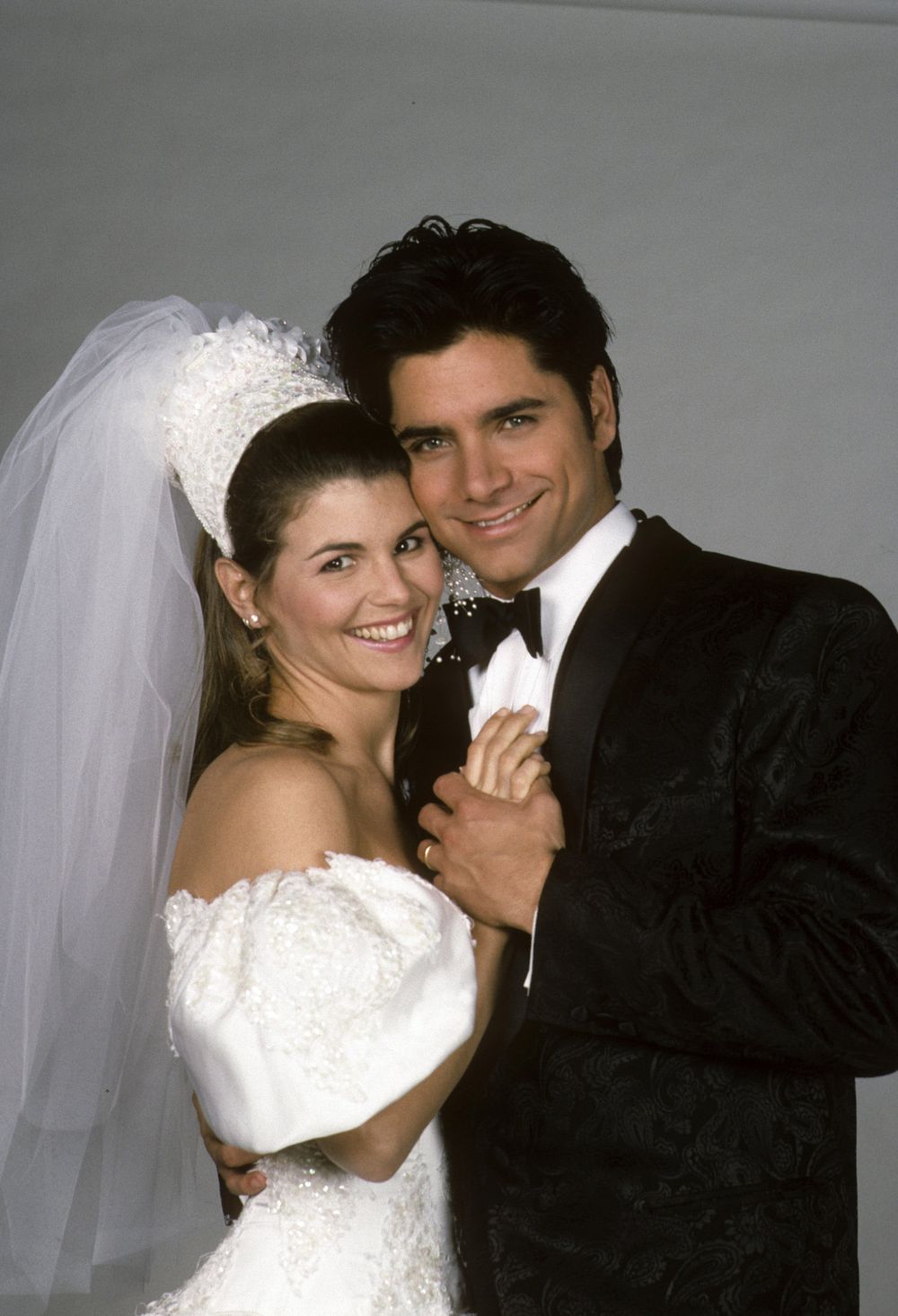 14 TV Weddings That Will Make You Believe in True Love - Brit + Co