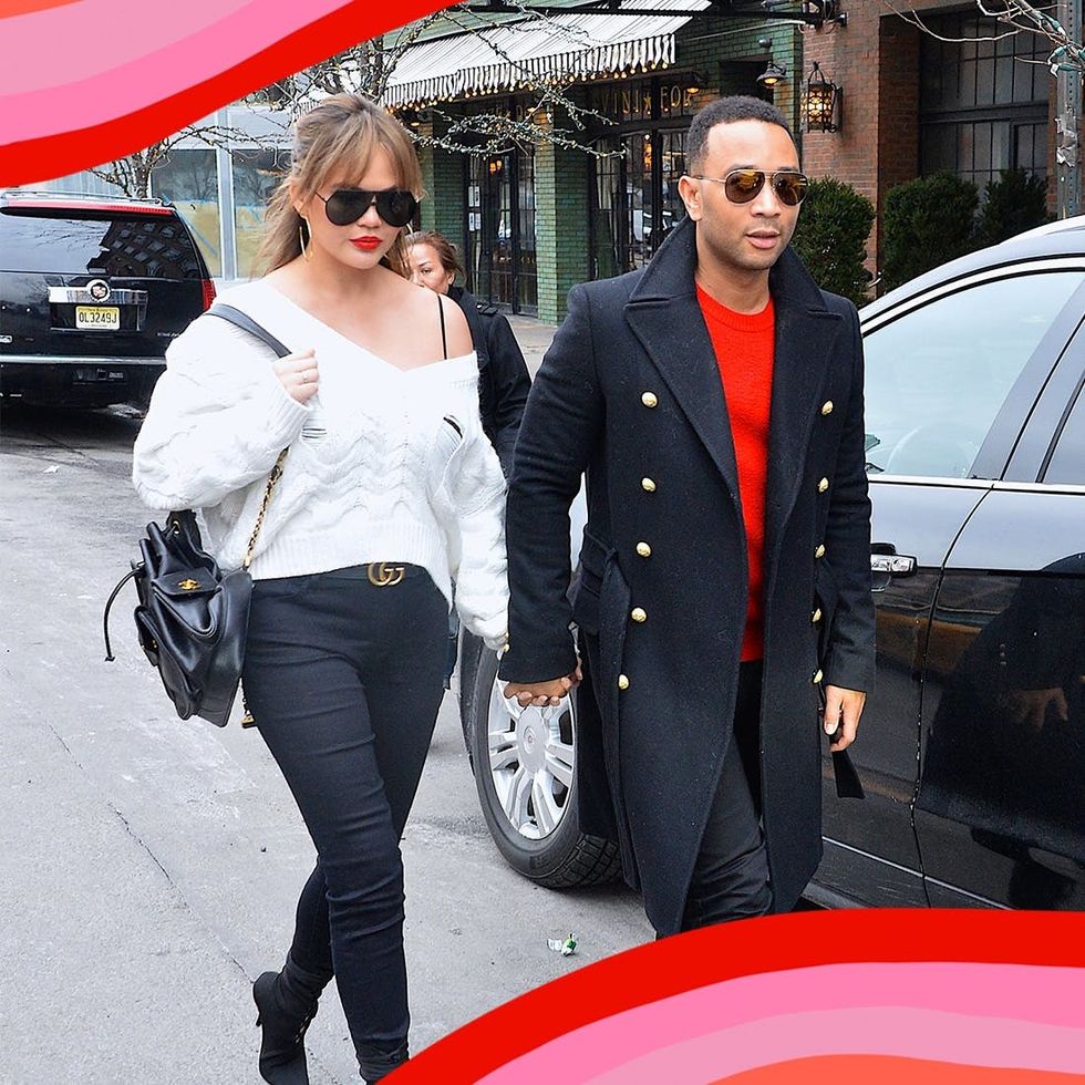 8 Celeb-Inspired Outfits for a Dreamy Valentine's Day - Brit + Co