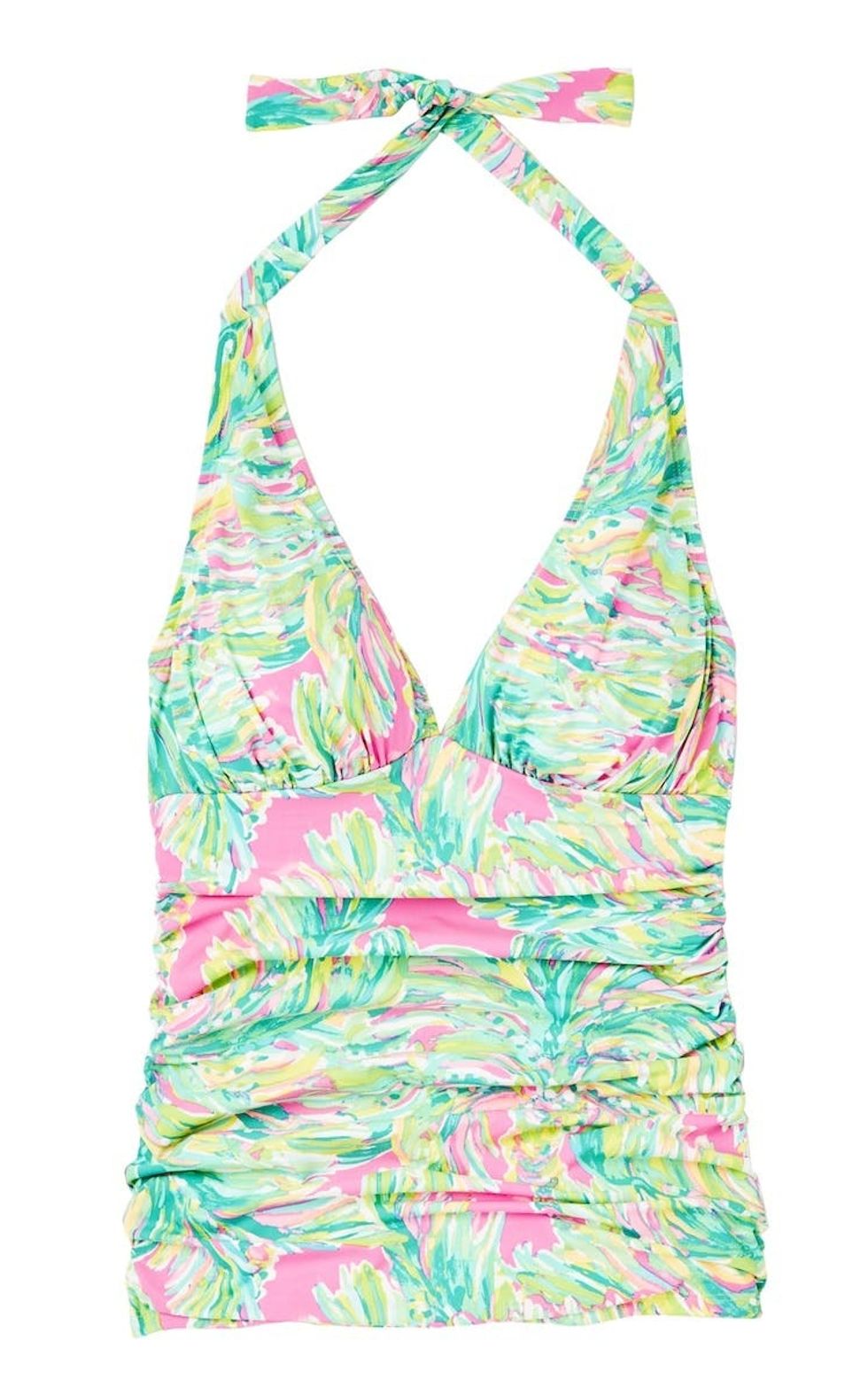 Every Piece from Lilly Pulitzer’s Long-Awaited Swim Collection - Brit + Co