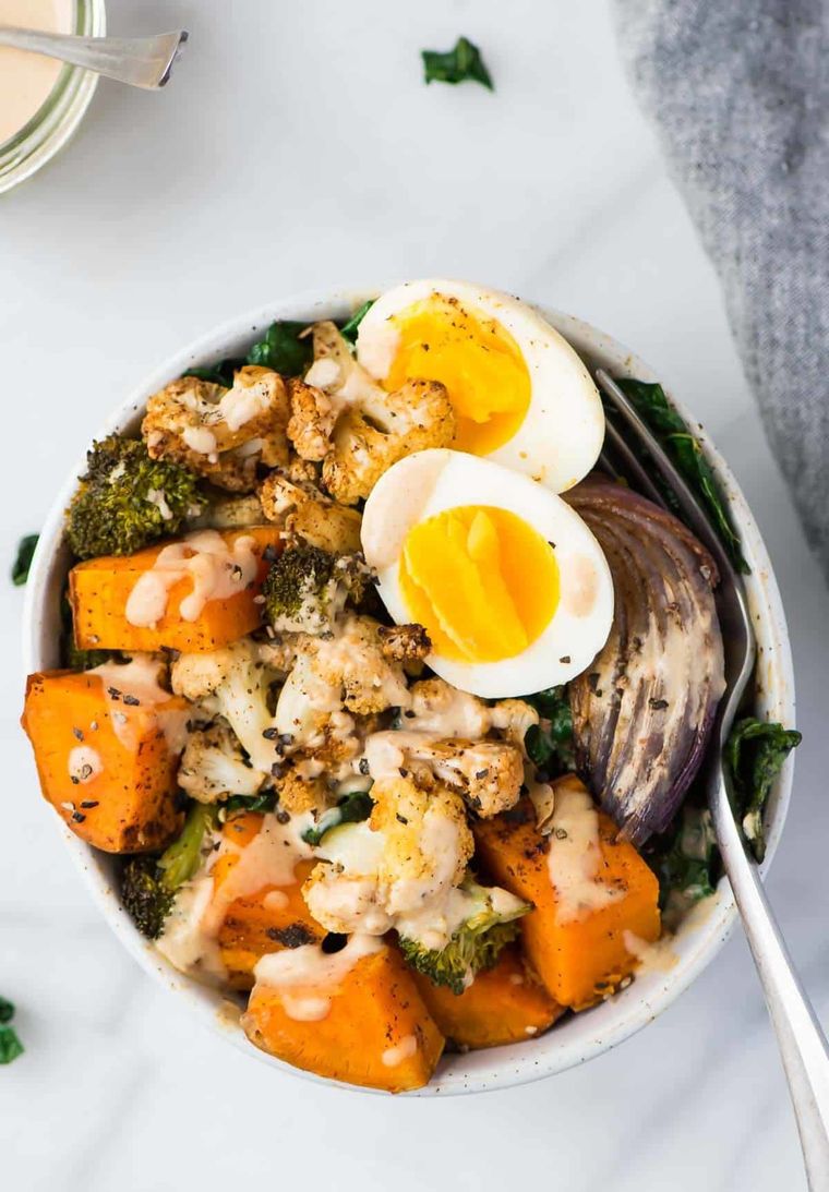 22 Whole30 Dinner Recipes So You Can Eat Healthy All Week - Brit + Co