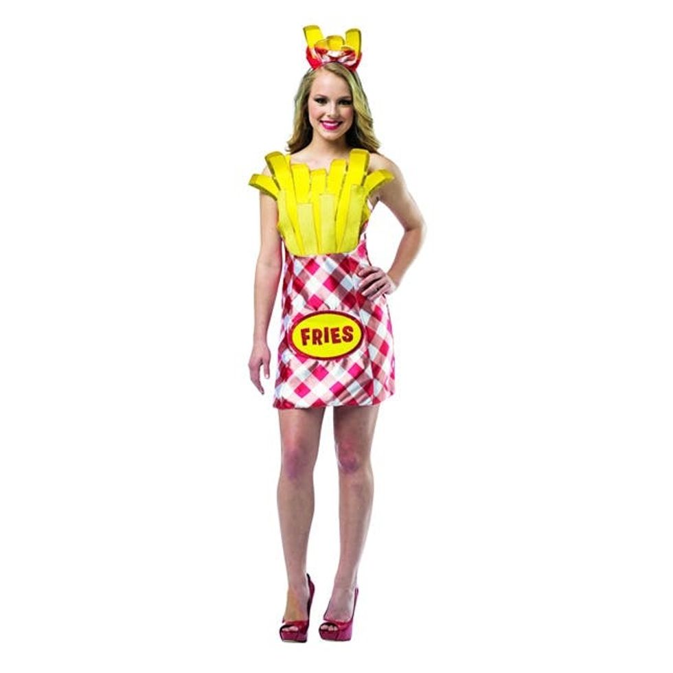 20 Costumes You Can Order Overnight for Under $100 - Brit + Co