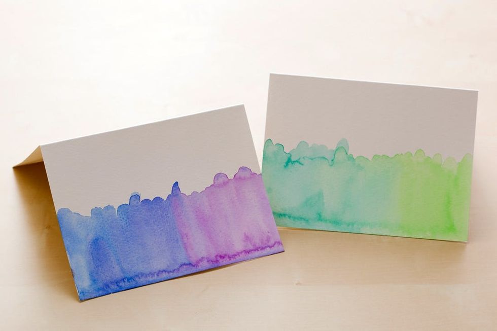 Media Alert: Turns Out Watercoloring is Not Just For Kids! - Brit + Co