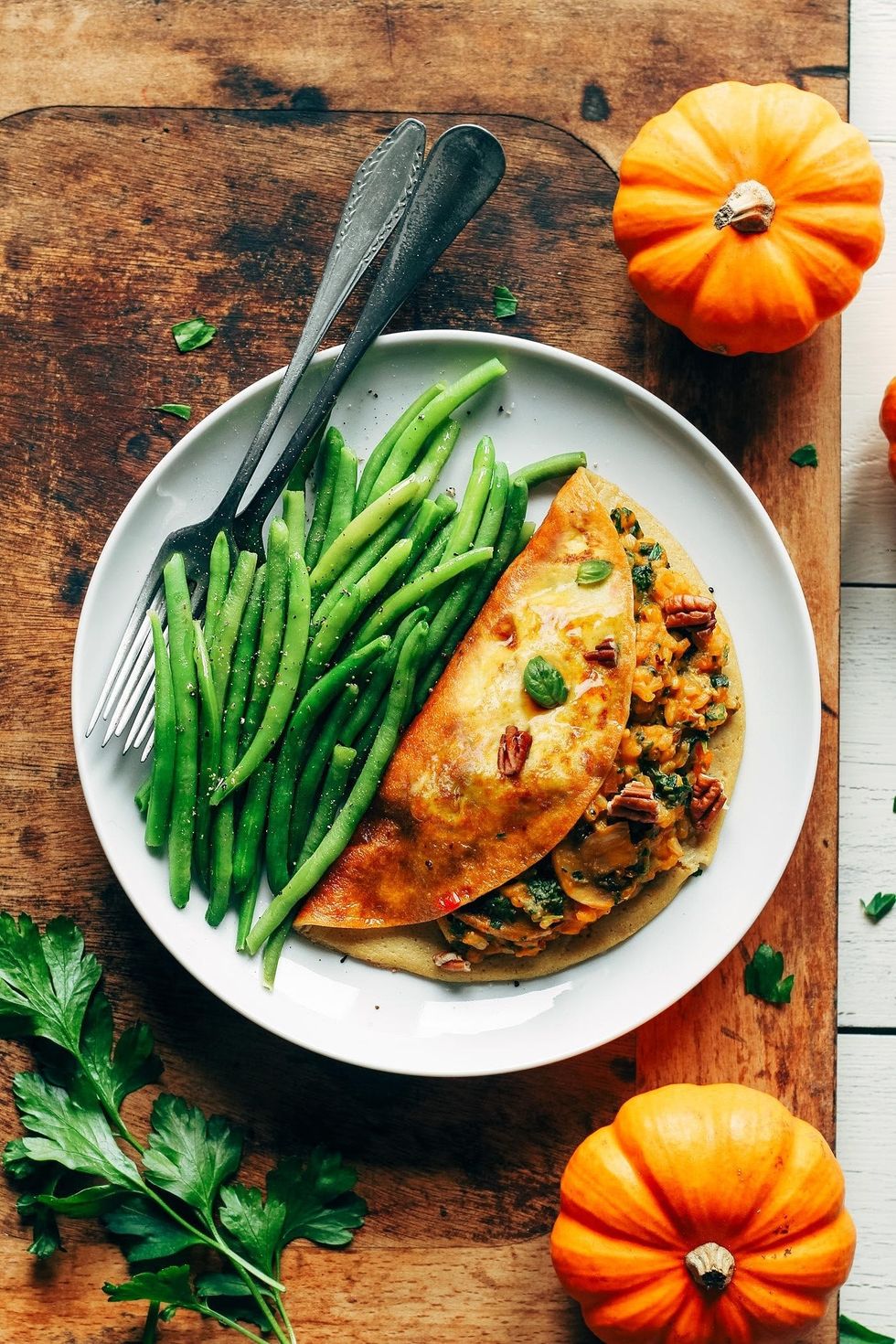 23 Savory Pumpkin Recipes You Can Make All Year Round