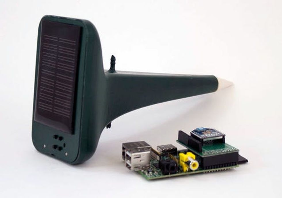 15 Diy Gadgets You Can Make With Raspberry Pi Brit Co 4939