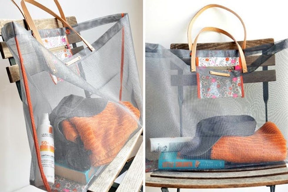 We Totes Rounded Up 40 Awesome DIY Totes! - Brit + Co