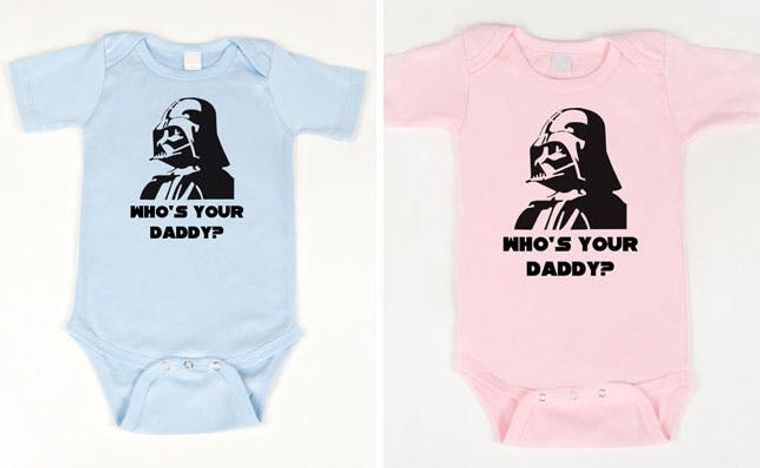 Funny Baby Onesie® Baby Shower Onesies® Sorry the Sleep 