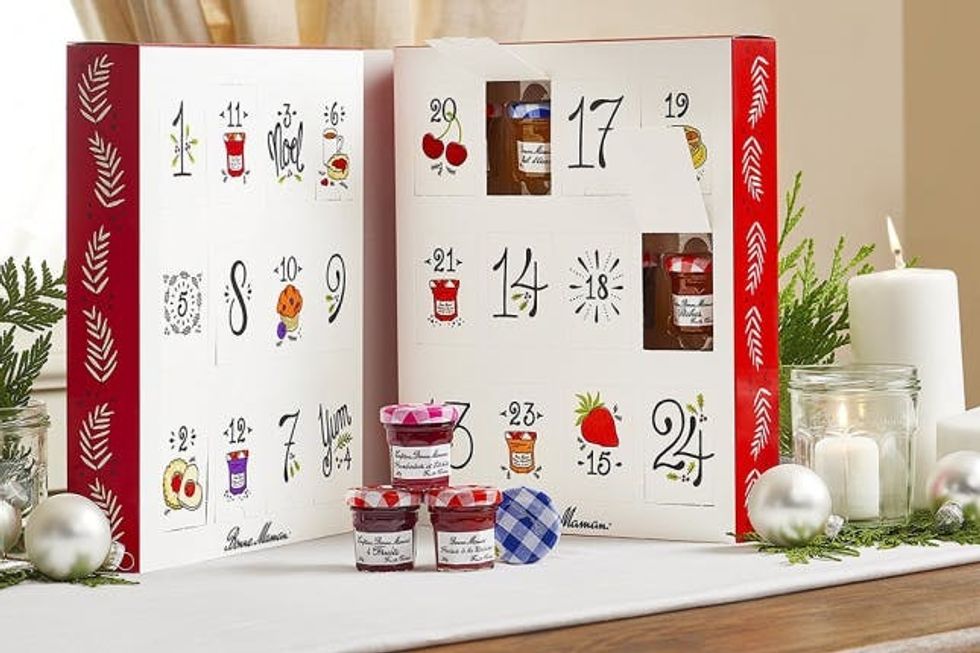 31 Awesome Advent Calendars for Everyone On Your List Brit + Co