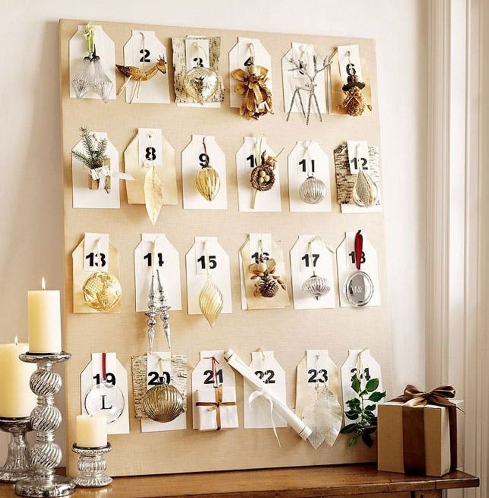 31 Awesome Advent Calendars for Everyone On Your List Brit + Co