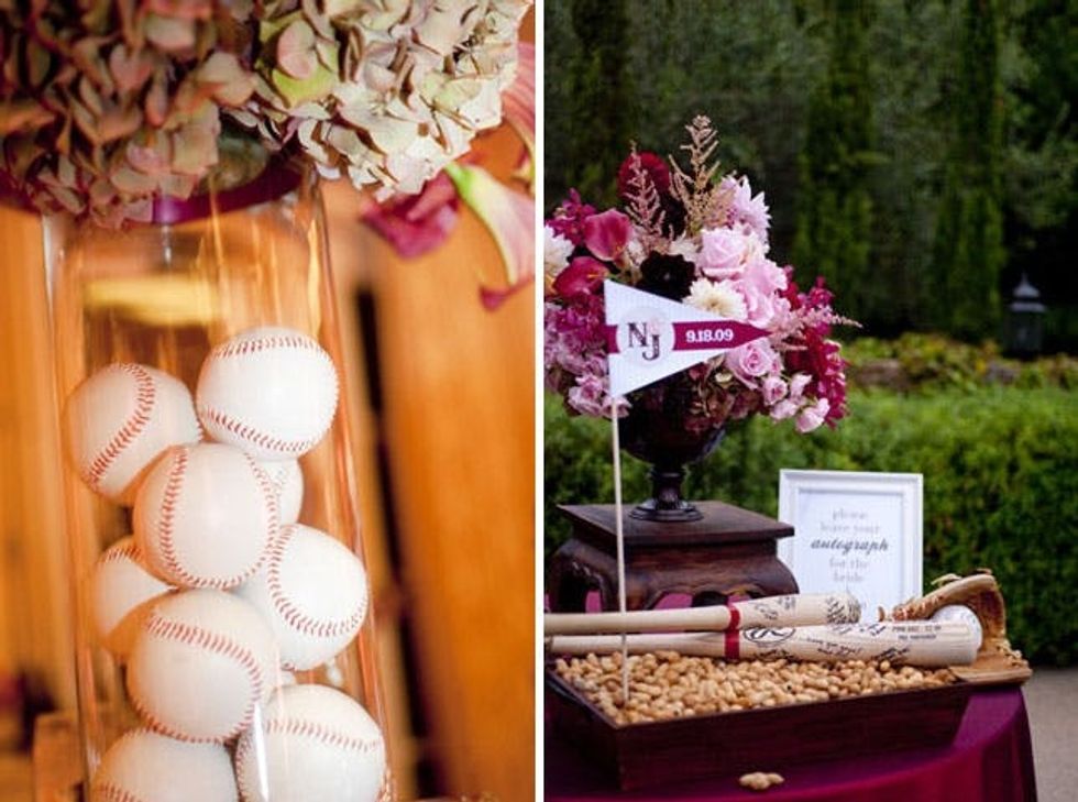 Play Ball! How to Throw The Ultimate World Series Party - Brit + Co