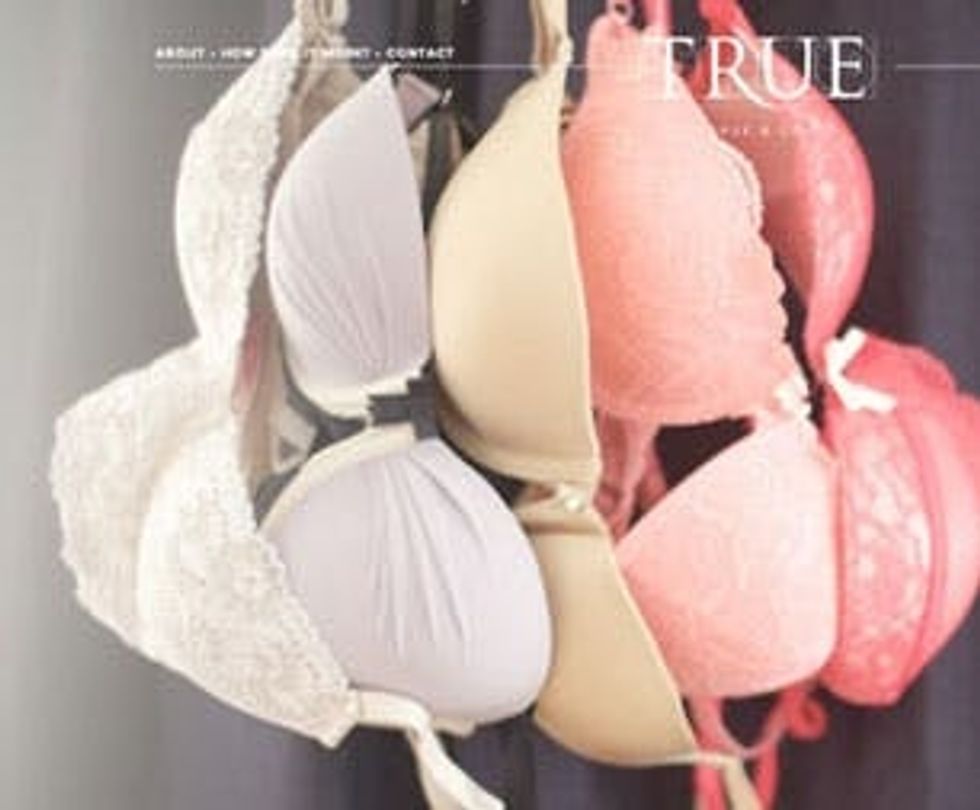 True And Co. - How To Find A Bra That Fits