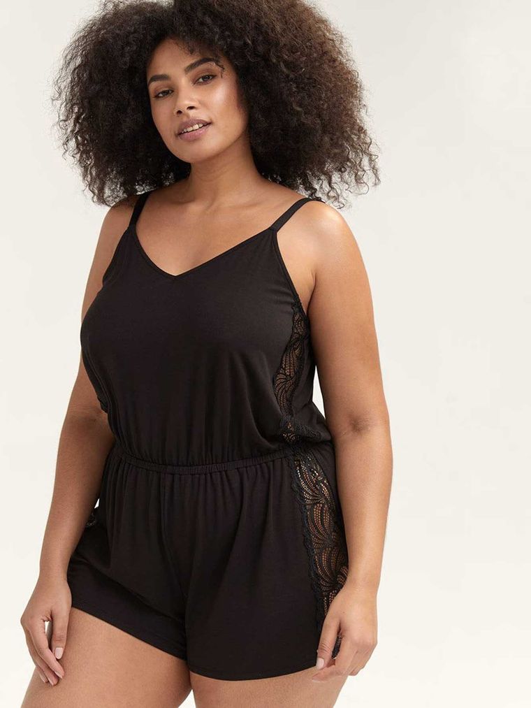 22 Size-Inclusive Lingerie Brands to Shop When You're Feeling Sexy AF -  Brit + Co