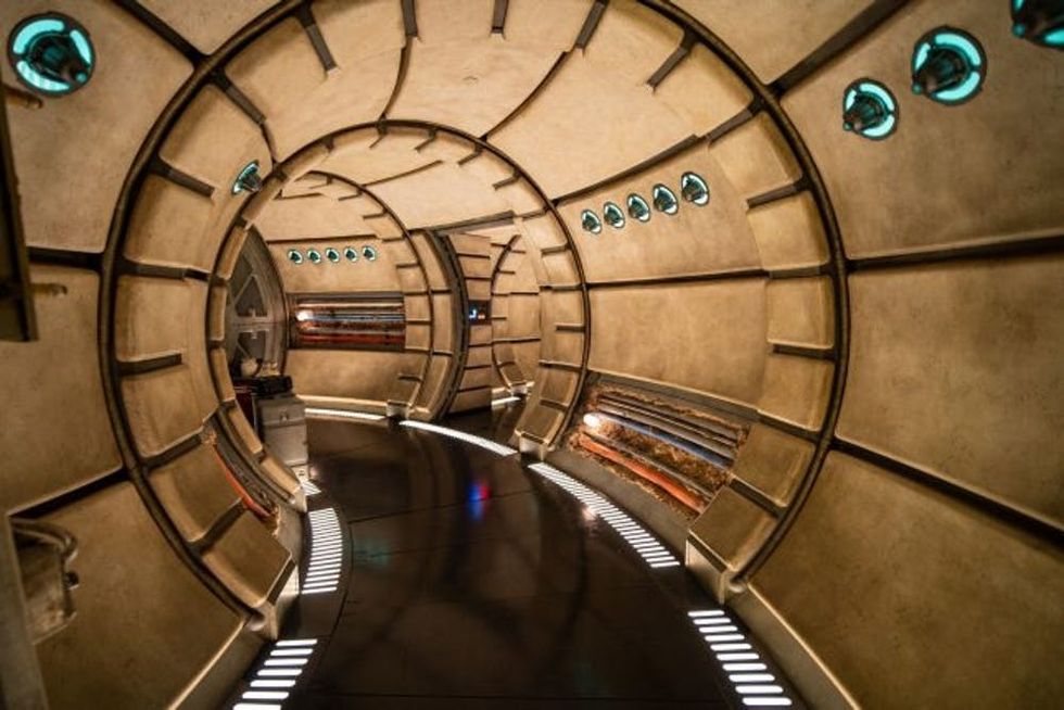 Here’s Why You MUST Go To “Star Wars: Galaxy’s Edge” ASAP - Brit + Co