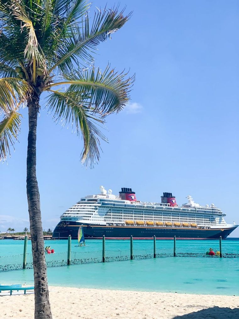 15 Reasons Why a Disney Cruise is Perfect for Solo Travelers - Brit